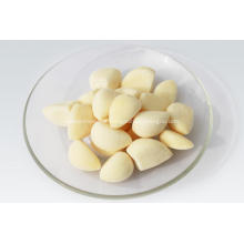 Frozen Natural Garlic Segment Cloves